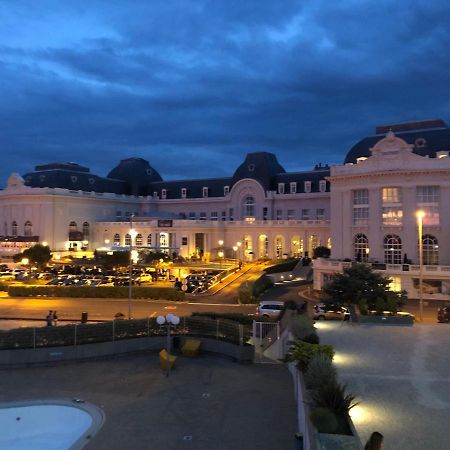 Son Des Mouettes Plage Trouville-sur-Mer Exterior photo
